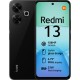 XIAOMI - Movil  xiaomi redmi 13 6 - 128gb midnight black